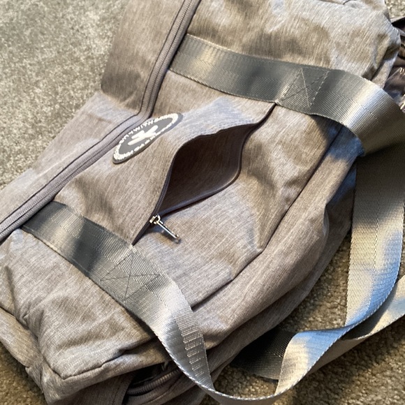 Flight bag - Picture 6 of 9